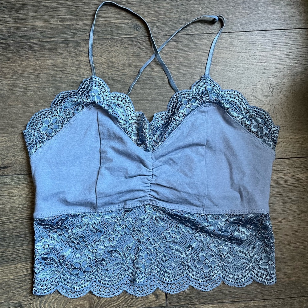 NWOT Bozzolo tank top